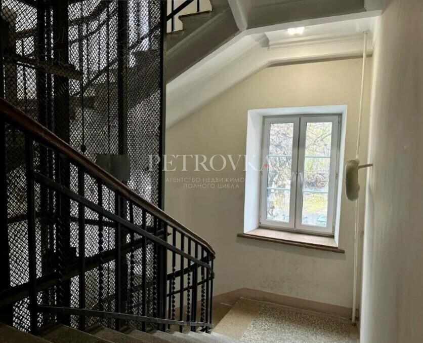 4-КОМН. КВАРТИРА С ОТДЕЛКОЙ 116.4 М² НА 2 ЭТАЖЕ