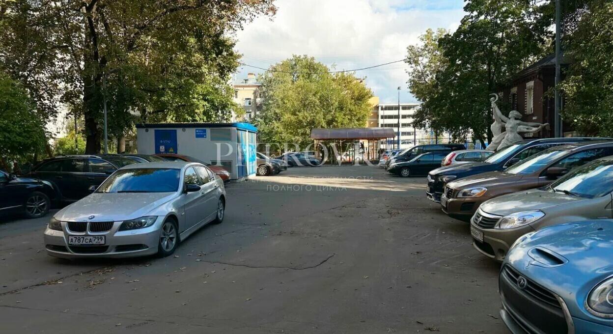 4-КОМН. КВАРТИРА С ОТДЕЛКОЙ 116.4 М² НА 2 ЭТАЖЕ