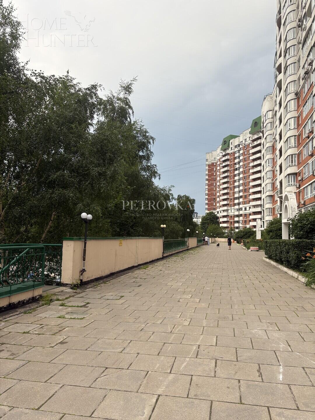 4-КОМН. КВАРТИРА С ОТДЕЛКОЙ 123.8 М² НА 5 ЭТАЖЕ