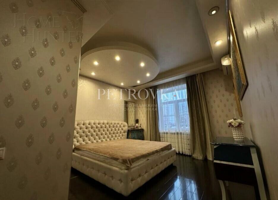 4-КОМН. КВАРТИРА С ОТДЕЛКОЙ 116.4 М² НА 2 ЭТАЖЕ