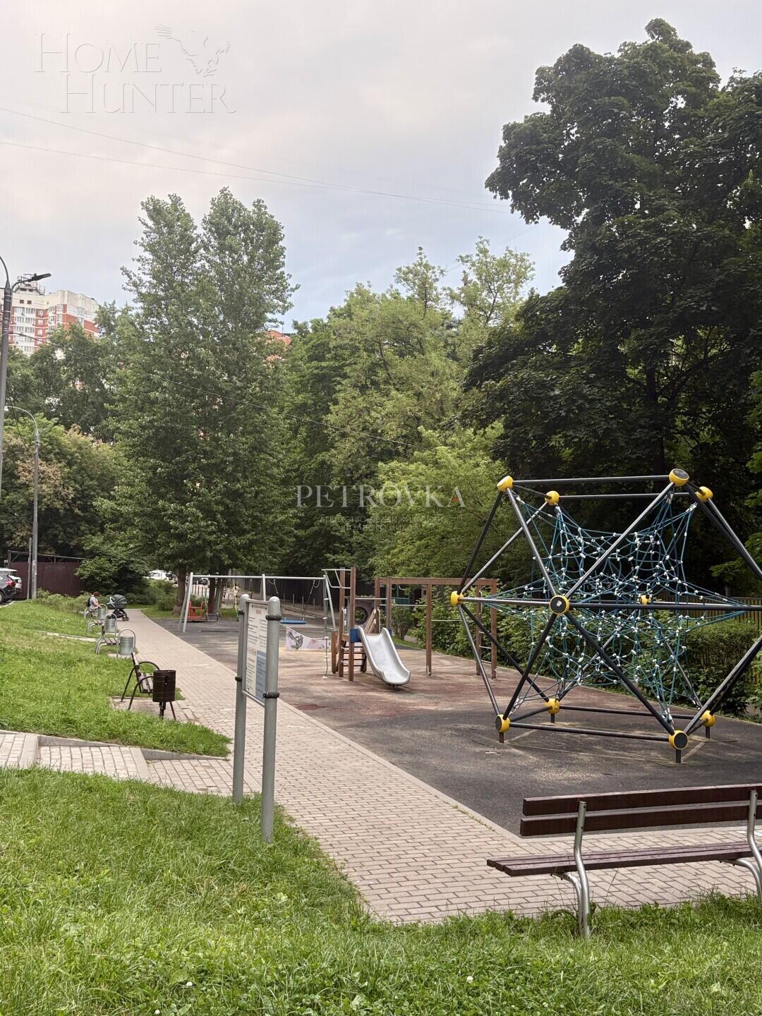 4-КОМН. КВАРТИРА С ОТДЕЛКОЙ 123.8 М² НА 5 ЭТАЖЕ