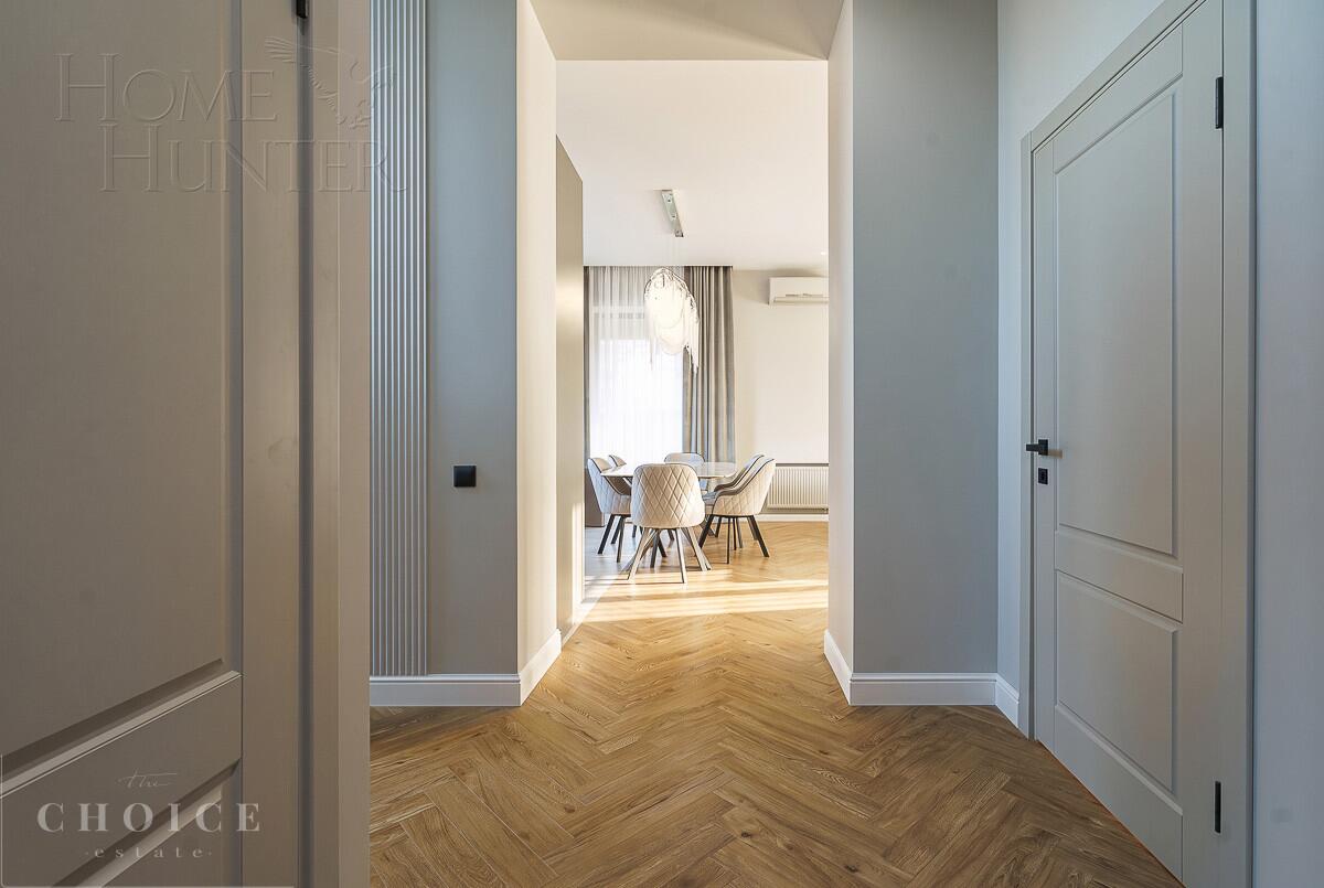 2-этажный коттедж 300 м² с отделкой