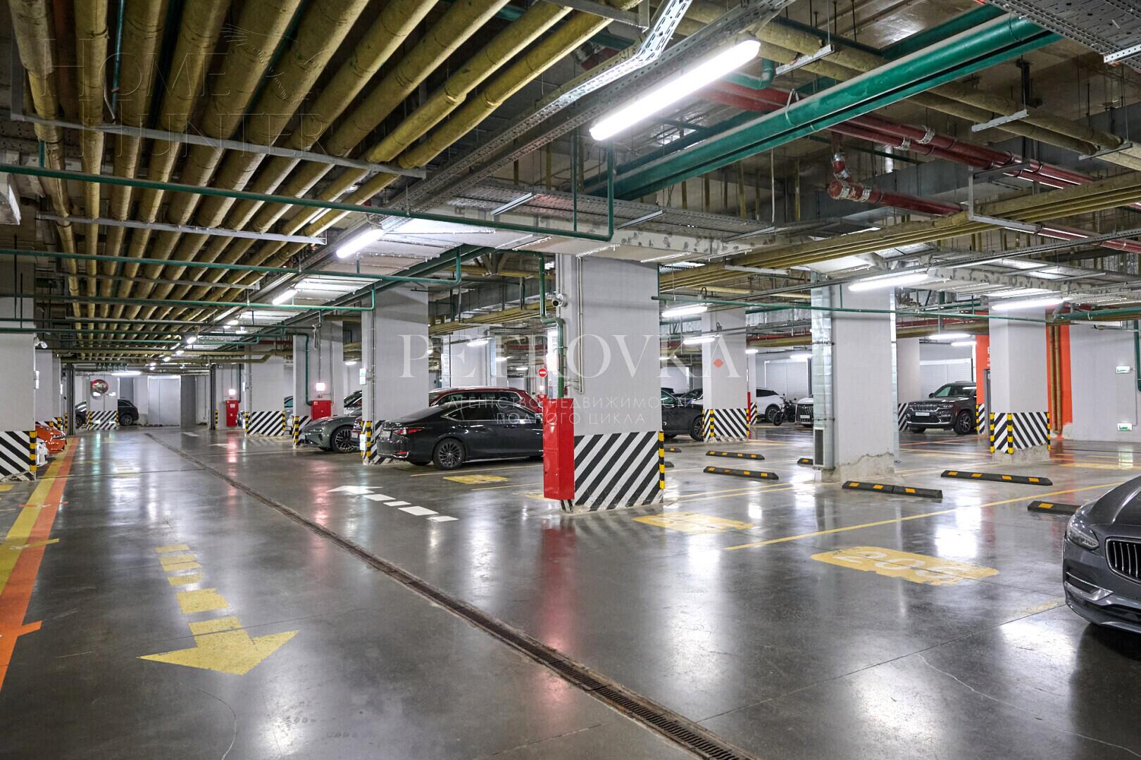 3-КОМН. КВАРТИРА С ОТДЕЛКОЙ 82.2 М² НА 15 ЭТАЖЕ
