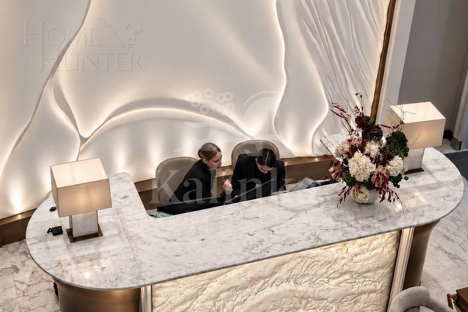 2-КОМН. КВАРТИРА БЕЗ ОТДЕЛКИ 81.5 М² НА 4 ЭТАЖЕ
