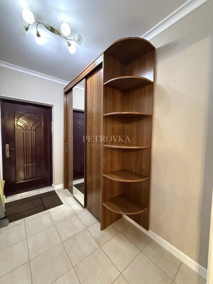 4-КОМН. КВАРТИРА С ОТДЕЛКОЙ 123.8 М² НА 5 ЭТАЖЕ