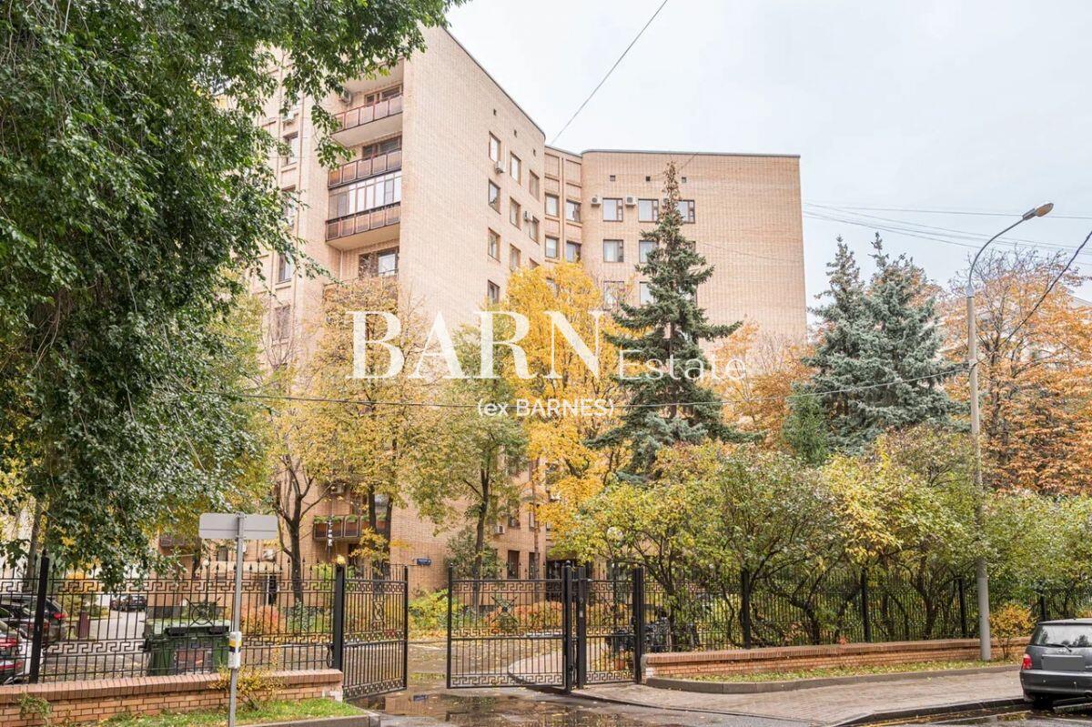3-КОМН. КВАРТИРА С ОТДЕЛКОЙ 140 М² НА 3 ЭТАЖЕ