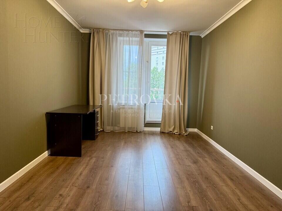 4-КОМН. КВАРТИРА С ОТДЕЛКОЙ 123.8 М² НА 5 ЭТАЖЕ