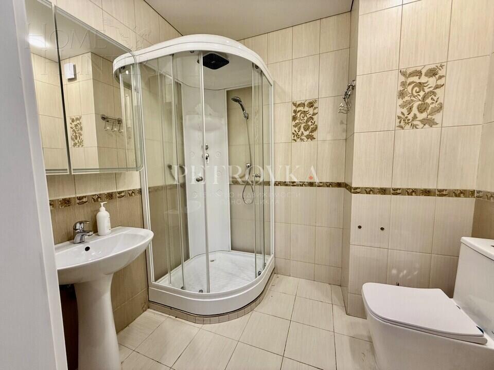 4-КОМН. КВАРТИРА С ОТДЕЛКОЙ 123.8 М² НА 5 ЭТАЖЕ