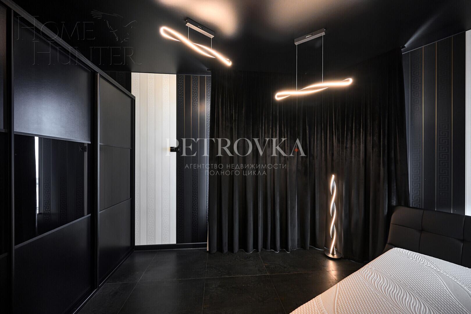 3-КОМН. КВАРТИРА С ОТДЕЛКОЙ 82.2 М² НА 15 ЭТАЖЕ