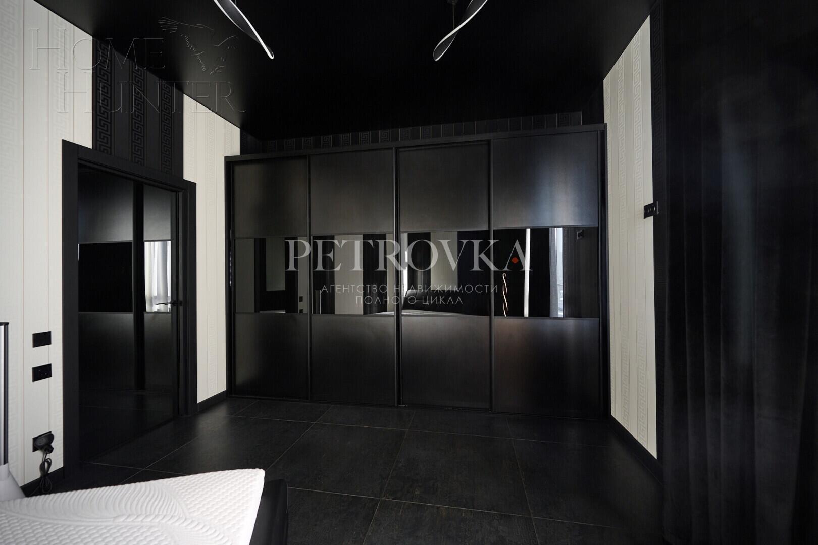 3-КОМН. КВАРТИРА С ОТДЕЛКОЙ 82.2 М² НА 15 ЭТАЖЕ