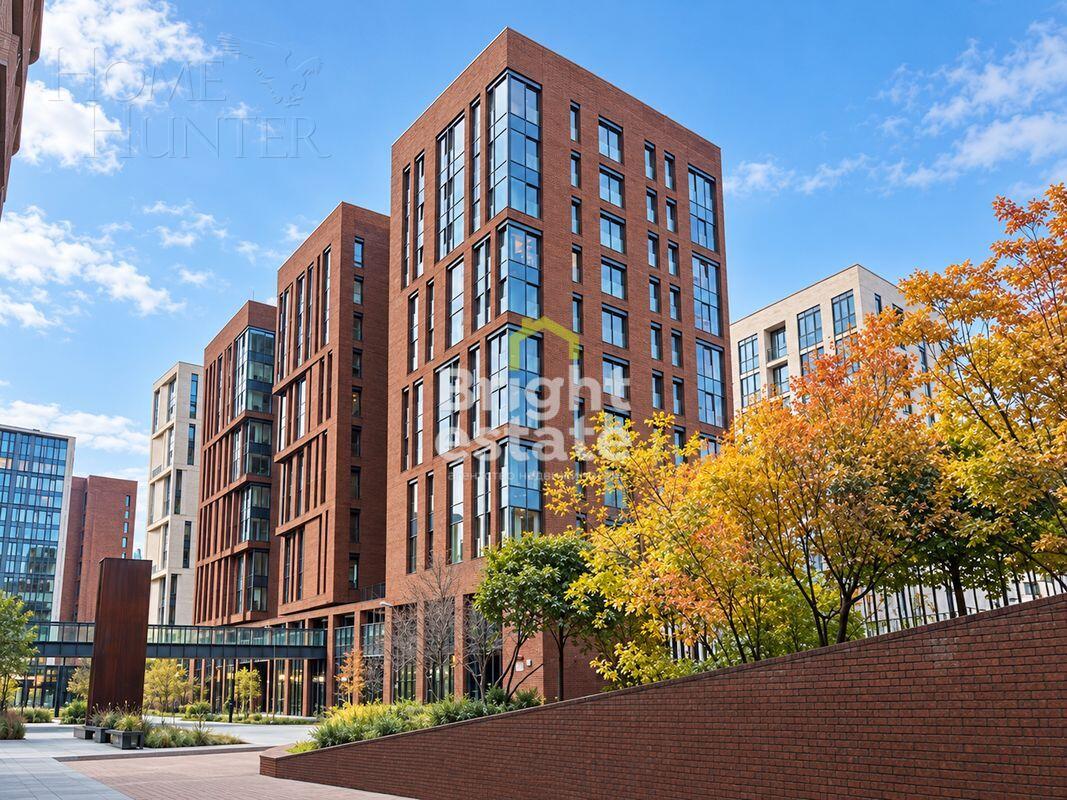 3-КОМН. КВАРТИРА С ОТДЕЛКОЙ 100 М² НА 7 ЭТАЖЕ
