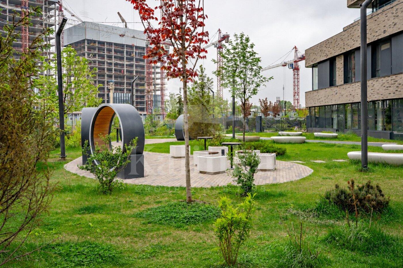 4-КОМН. КВАРТИРА БЕЗ ОТДЕЛКИ 121.4 М² НА 5 ЭТАЖЕ