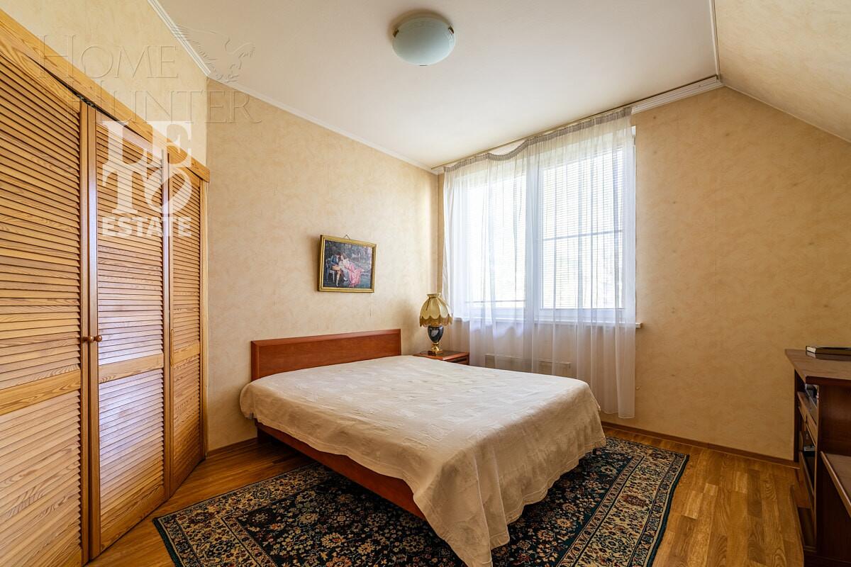 1-этажный коттедж 567 м² с отделкой