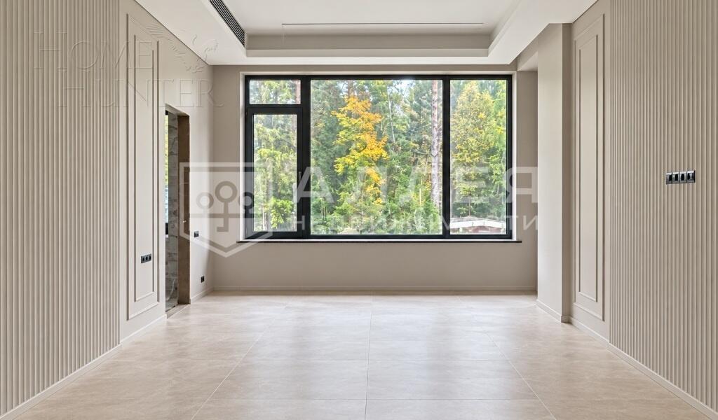 2-этажный коттедж 1 120 м² с отделкой