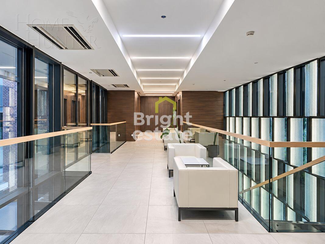 3-КОМН. КВАРТИРА С ОТДЕЛКОЙ 100 М² НА 7 ЭТАЖЕ