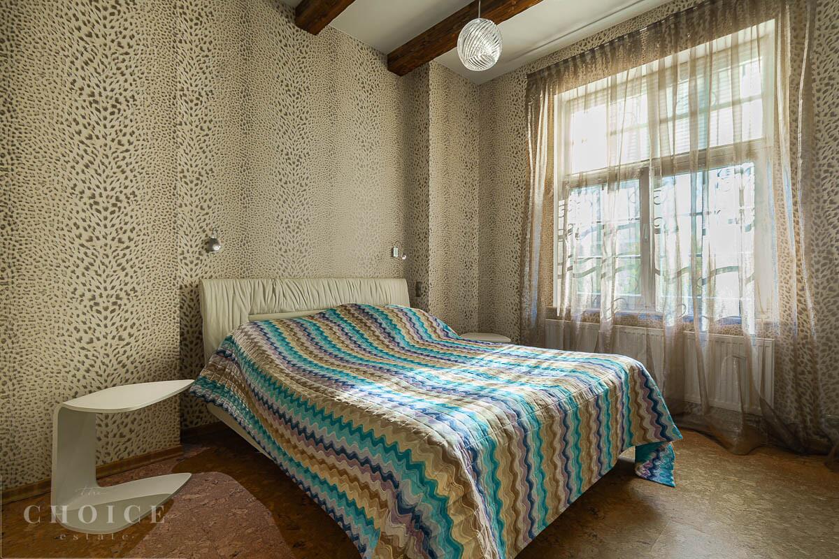 3-этажный таунхаус 302.5 м² с отделкой