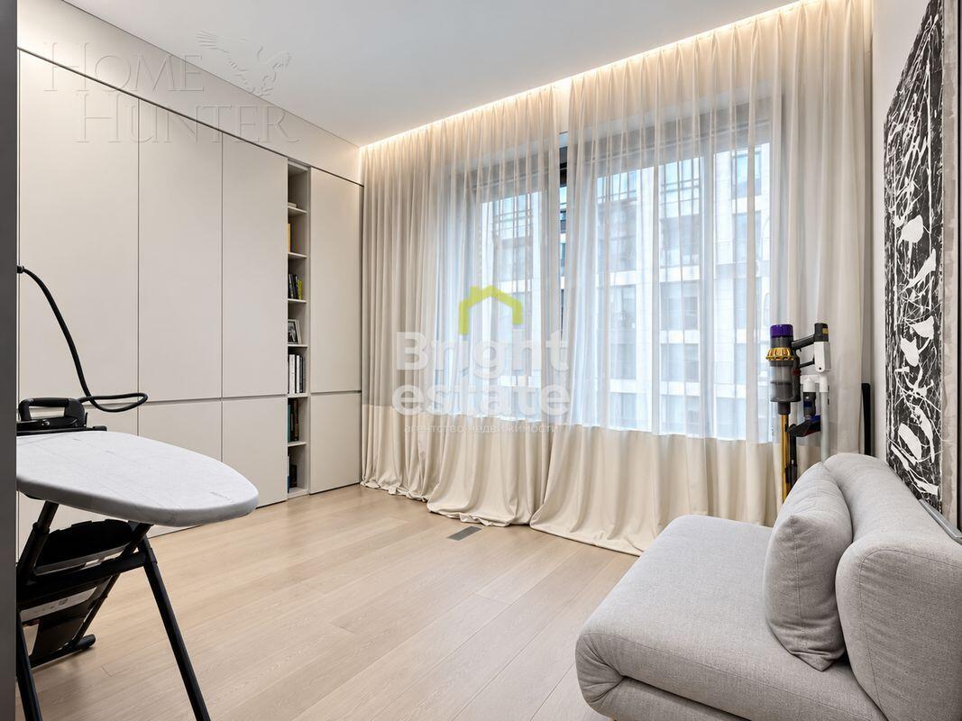 3-КОМН. КВАРТИРА С ОТДЕЛКОЙ 100 М² НА 7 ЭТАЖЕ