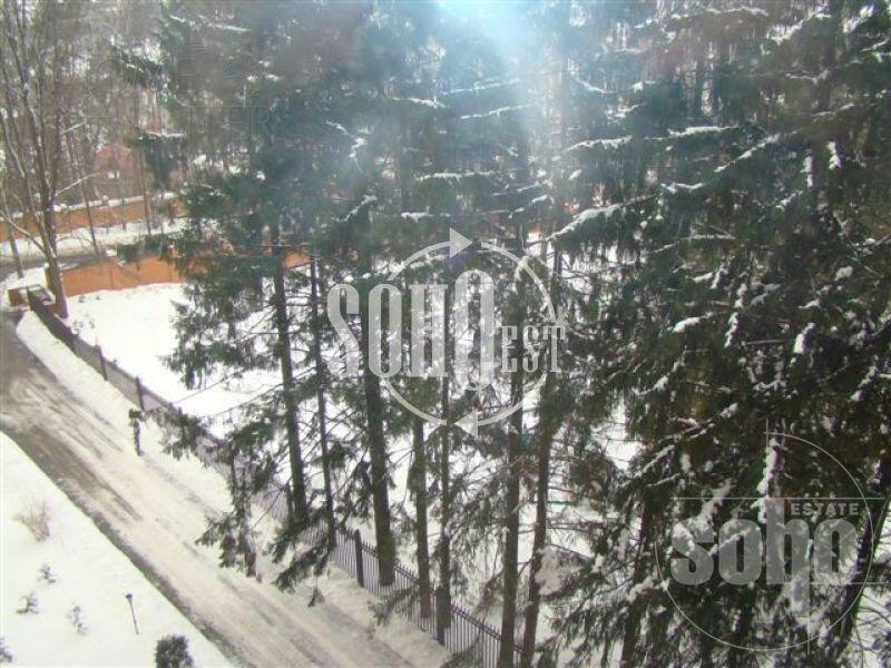 3-УРОВНЕВЫЙ ПЕНТХАУС С ОТДЕЛКОЙ 313 М² НА 6 ЭТАЖЕ