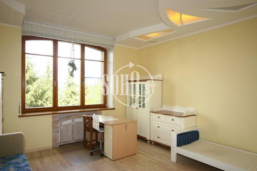 3-УРОВНЕВЫЙ ПЕНТХАУС С ОТДЕЛКОЙ 313 М² НА 6 ЭТАЖЕ