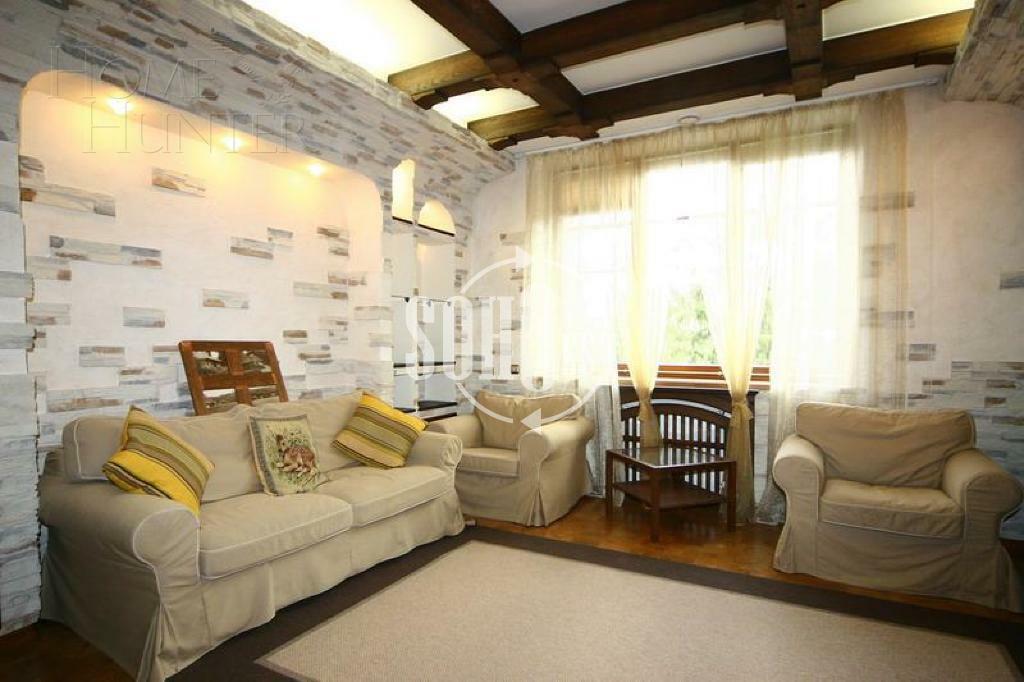 3-УРОВНЕВЫЙ ПЕНТХАУС С ОТДЕЛКОЙ 313 М² НА 6 ЭТАЖЕ