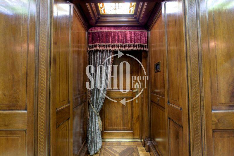 2-КОМН. КВАРТИРА С ОТДЕЛКОЙ 123 М² НА 2 ЭТАЖЕ