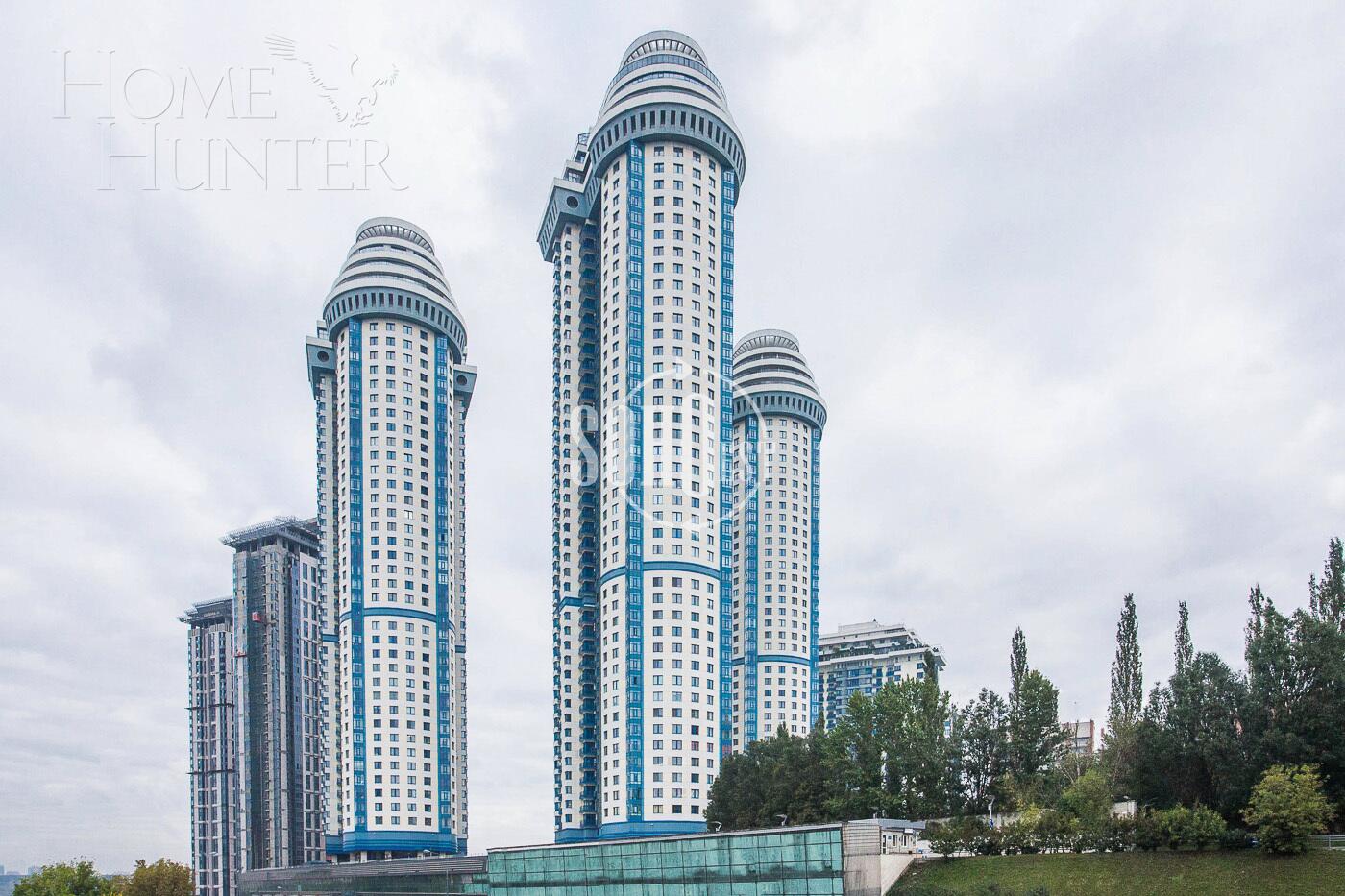 3-КОМН. КВАРТИРА БЕЗ ОТДЕЛКИ 146.3 М² НА 2 ЭТАЖЕ