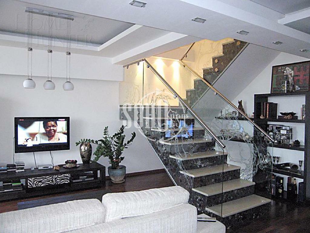 2-УРОВНЕВАЯ КВАРТИРА С ОТДЕЛКОЙ 210 М² НА 19 ЭТАЖЕ