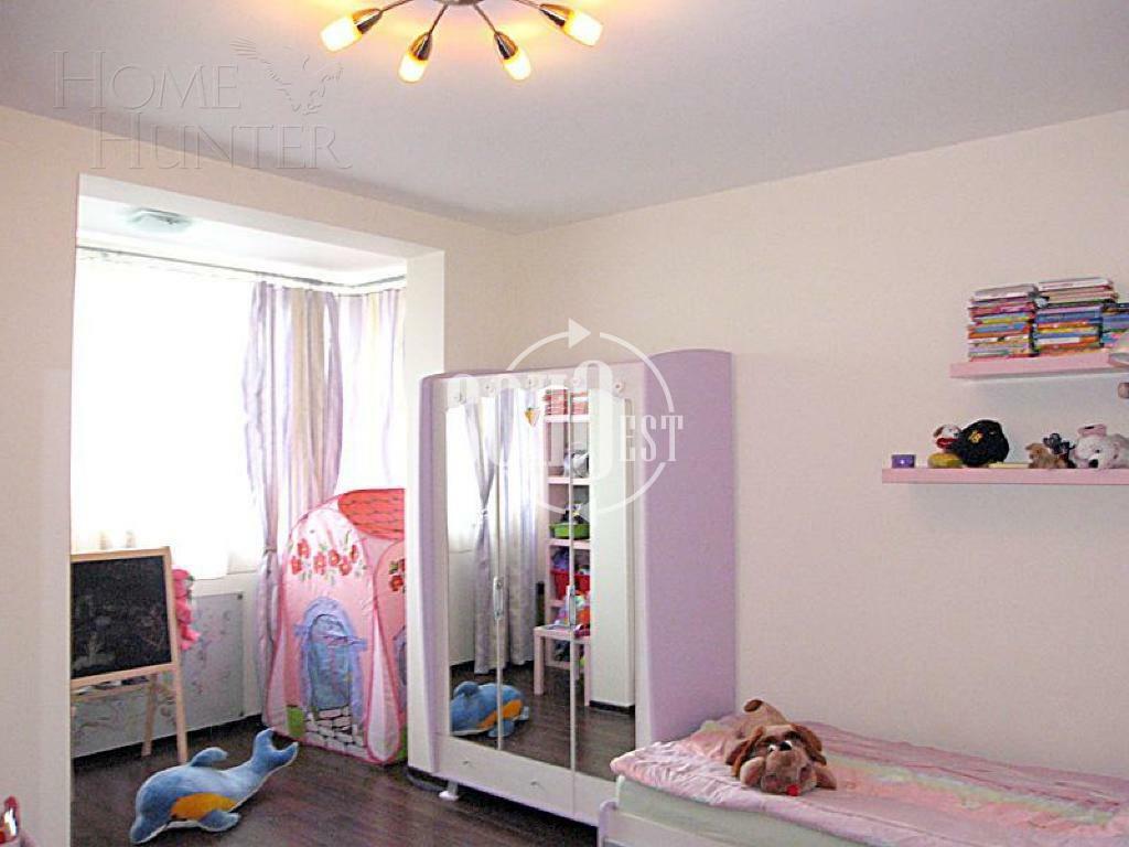 2-УРОВНЕВАЯ КВАРТИРА С ОТДЕЛКОЙ 210 М² НА 19 ЭТАЖЕ