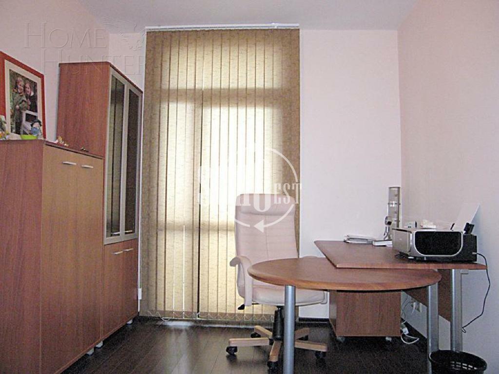 2-УРОВНЕВАЯ КВАРТИРА С ОТДЕЛКОЙ 210 М² НА 19 ЭТАЖЕ