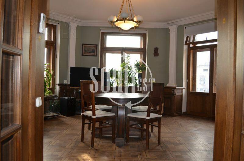 2-КОМН. КВАРТИРА С ОТДЕЛКОЙ 90 М² НА 7 ЭТАЖЕ