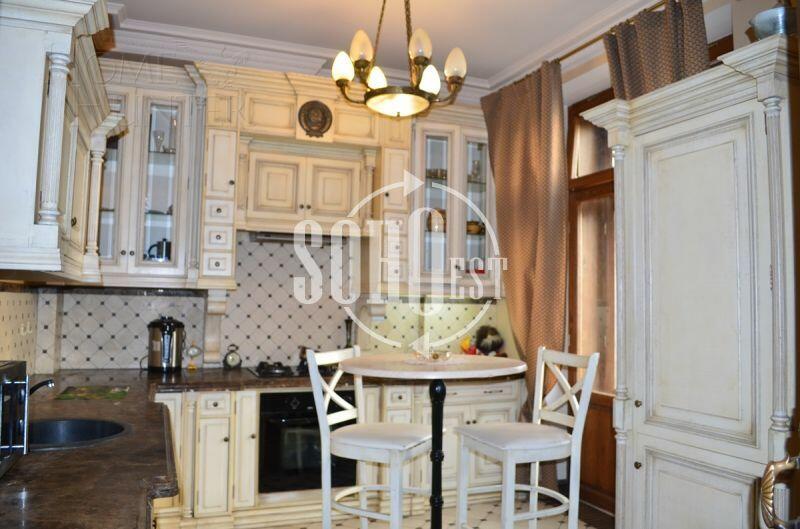 2-КОМН. КВАРТИРА С ОТДЕЛКОЙ 90 М² НА 7 ЭТАЖЕ