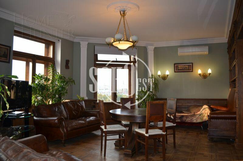 2-КОМН. КВАРТИРА С ОТДЕЛКОЙ 90 М² НА 7 ЭТАЖЕ