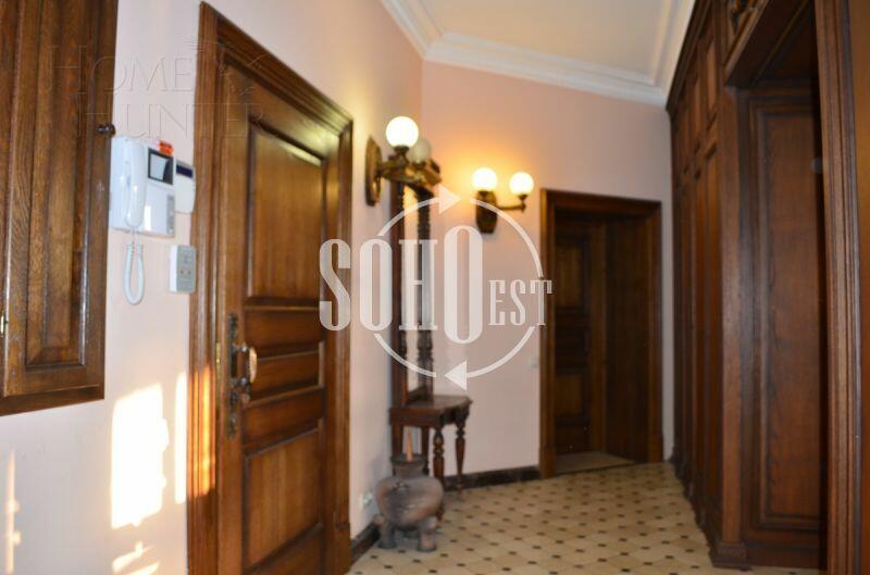 2-КОМН. КВАРТИРА С ОТДЕЛКОЙ 90 М² НА 7 ЭТАЖЕ