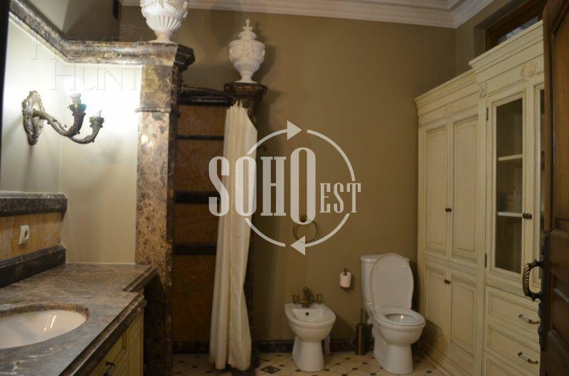 2-КОМН. КВАРТИРА С ОТДЕЛКОЙ 90 М² НА 7 ЭТАЖЕ