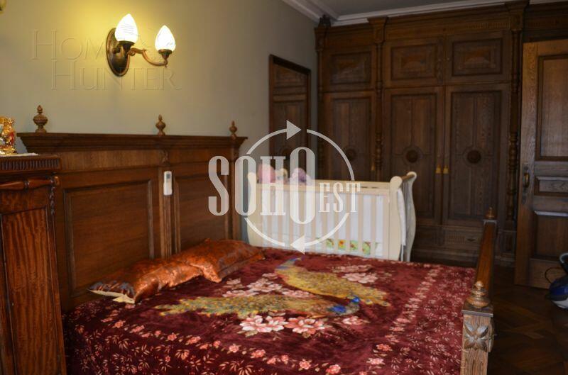 2-КОМН. КВАРТИРА С ОТДЕЛКОЙ 90 М² НА 7 ЭТАЖЕ