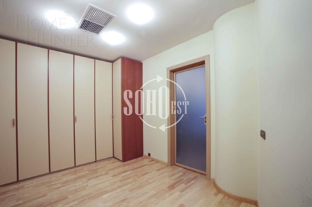 4-КОМН. КВАРТИРА С ОТДЕЛКОЙ 176 М² НА 4 ЭТАЖЕ