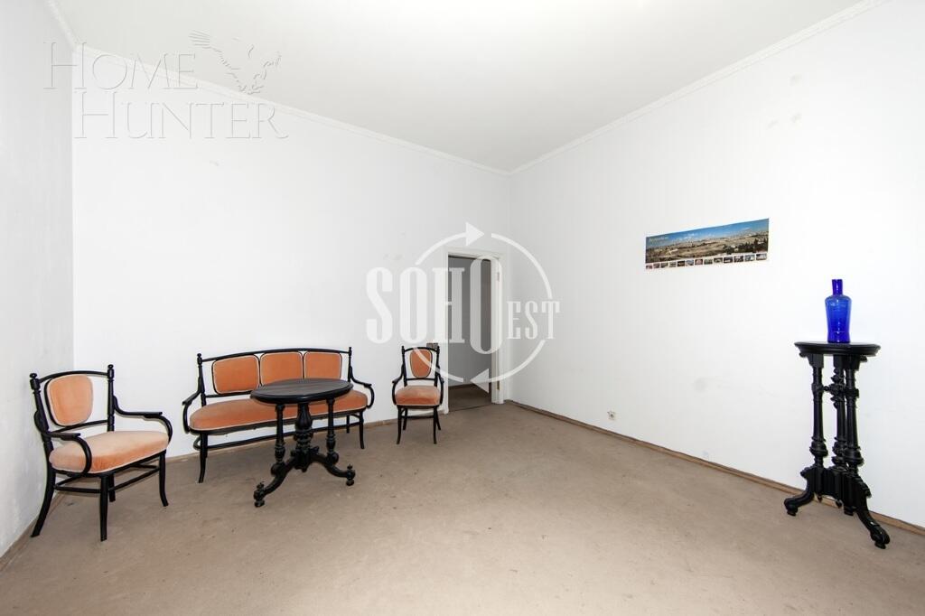 5-КОМН. КВАРТИРА С ОТДЕЛКОЙ 188 М² НА 3 ЭТАЖЕ