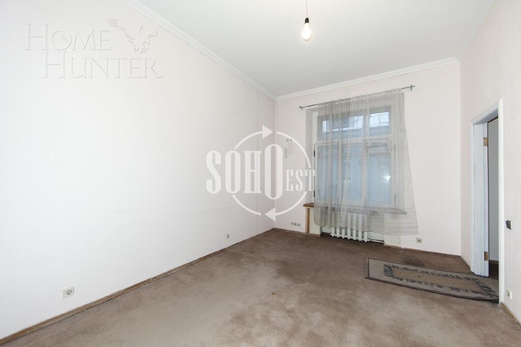 5-КОМН. КВАРТИРА С ОТДЕЛКОЙ 188 М² НА 3 ЭТАЖЕ