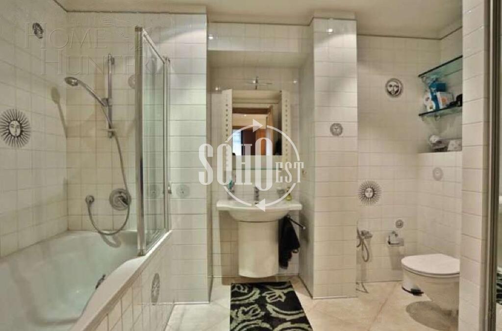 4-КОМН. КВАРТИРА С ОТДЕЛКОЙ 161.4 М² НА 2 ЭТАЖЕ