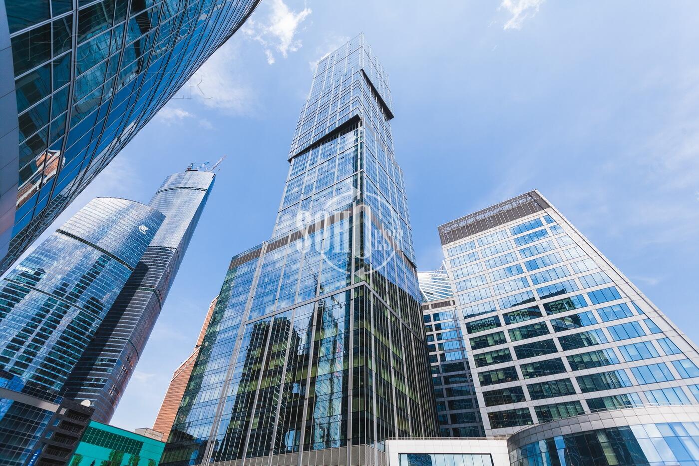 3-КОМН. АПАРТАМЕНТЫ С ОТДЕЛКОЙ 220 М² НА 30 ЭТАЖЕ