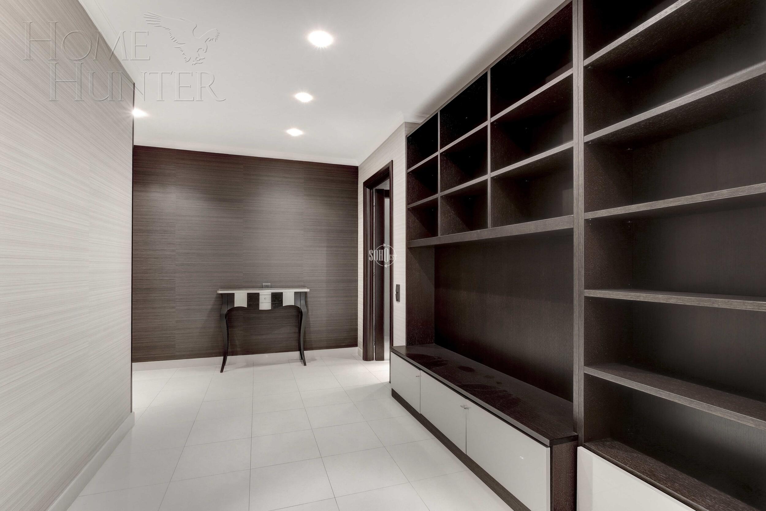 5-КОМН. АПАРТАМЕНТЫ С ОТДЕЛКОЙ 192 М² НА 3 ЭТАЖЕ