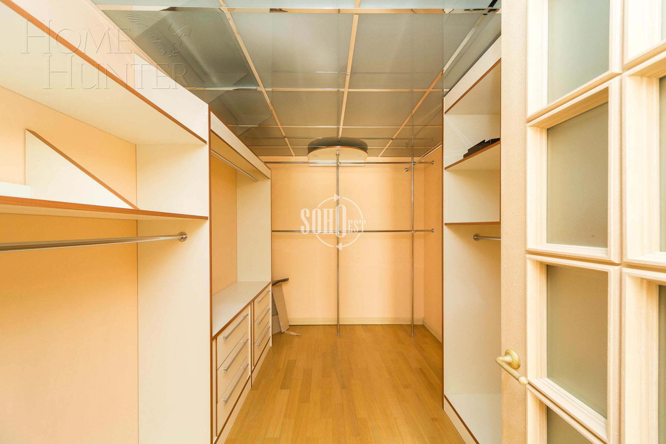 3-УРОВНЕВЫЙ ОСОБНЯК С ОТДЕЛКОЙ 1 040 М² НА 1 ЭТАЖЕ