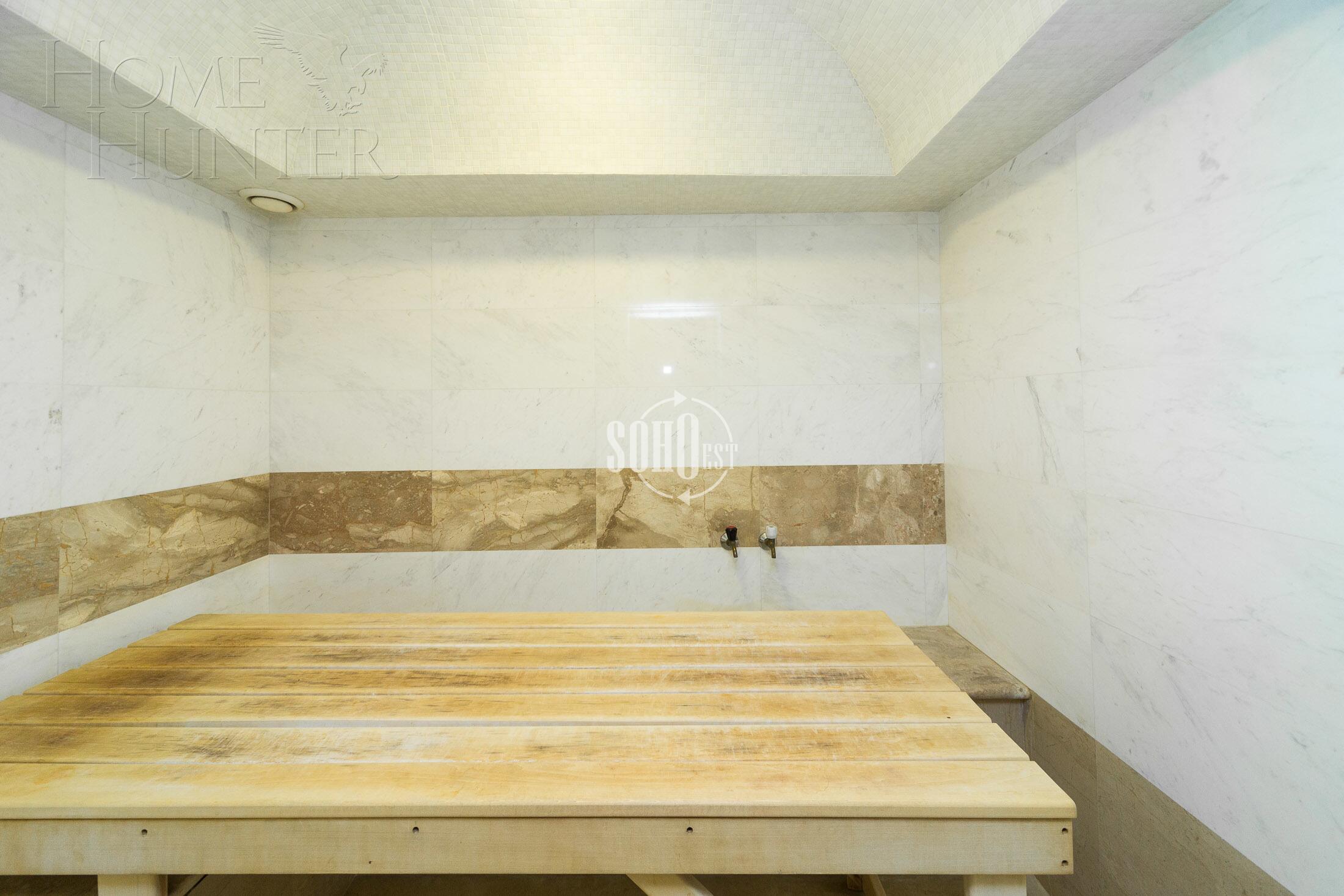 3-УРОВНЕВЫЙ ОСОБНЯК С ОТДЕЛКОЙ 1 040 М² НА 1 ЭТАЖЕ