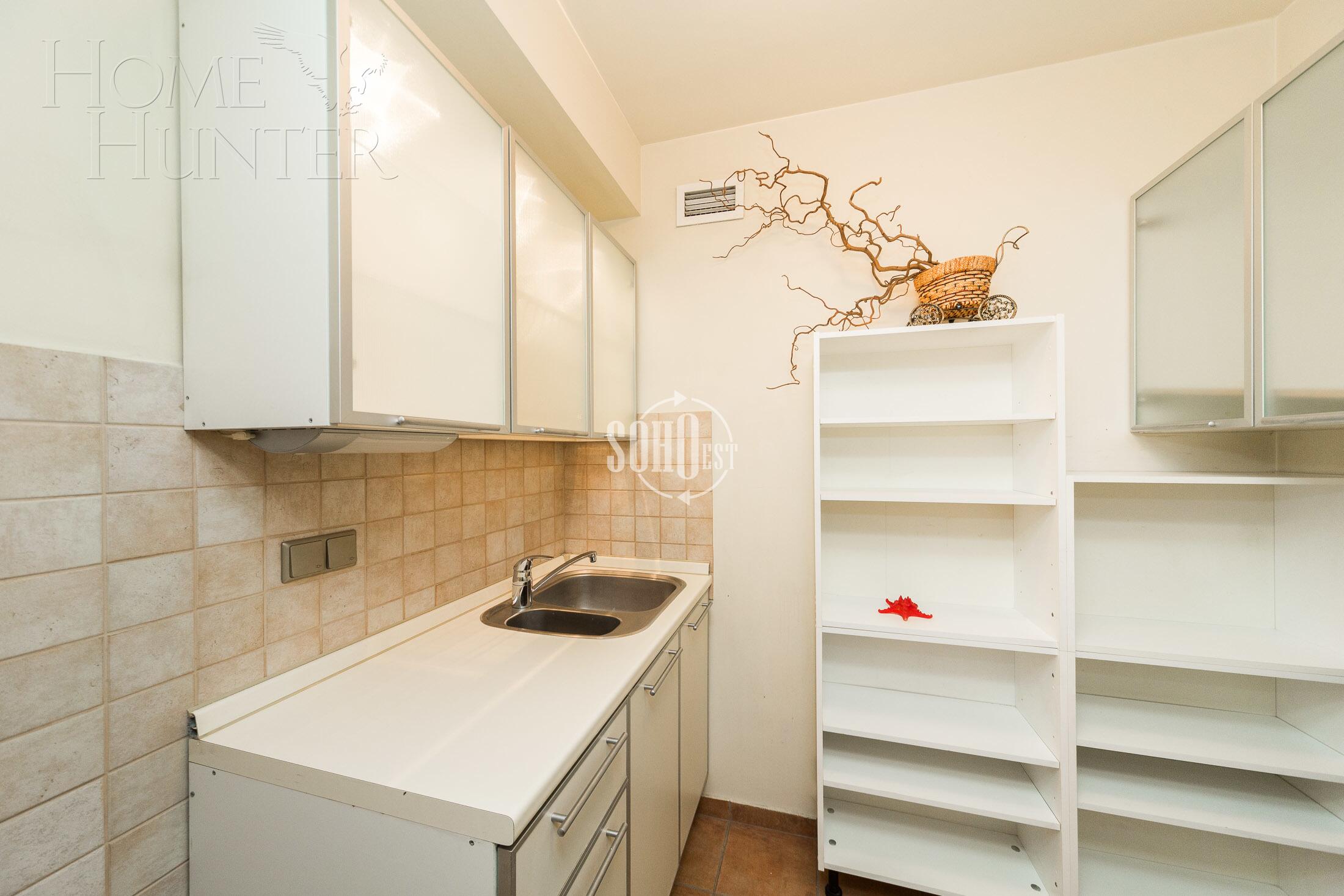 3-УРОВНЕВЫЙ ОСОБНЯК С ОТДЕЛКОЙ 1 040 М² НА 1 ЭТАЖЕ