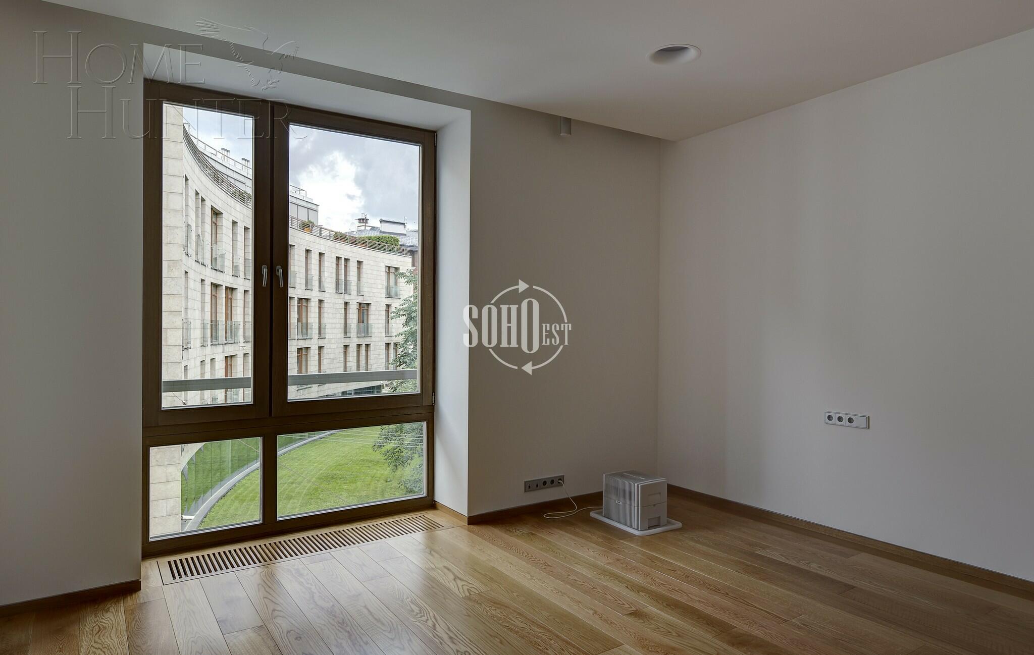 5-КОМН. КВАРТИРА С ОТДЕЛКОЙ 260 М² НА 5 ЭТАЖЕ