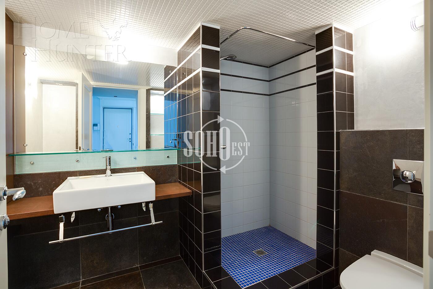 2-УРОВНЕВЫЙ ПЕНТХАУС С ОТДЕЛКОЙ 308.4 М² НА 8 ЭТАЖЕ