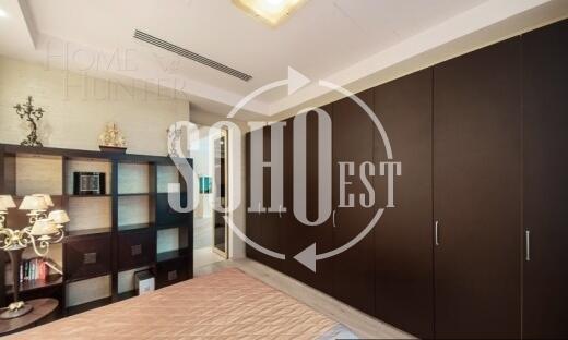 2-УРОВНЕВАЯ КВАРТИРА С ОТДЕЛКОЙ 500 М² НА 2 ЭТАЖЕ