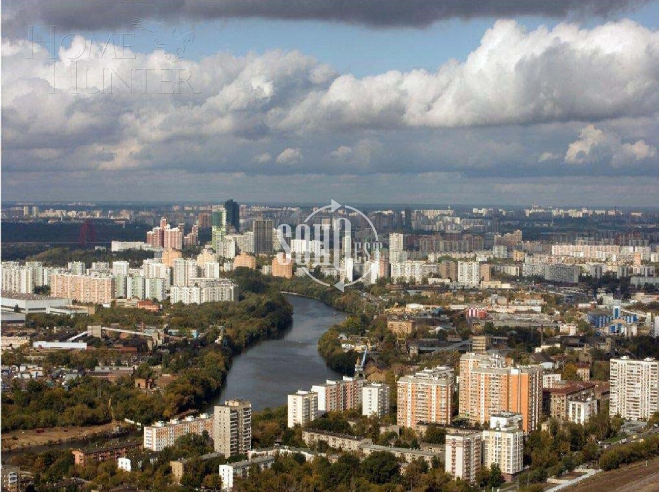 3-КОМН. АПАРТАМЕНТЫ С ОТДЕЛКОЙ 224.1 М² НА 51 ЭТАЖЕ