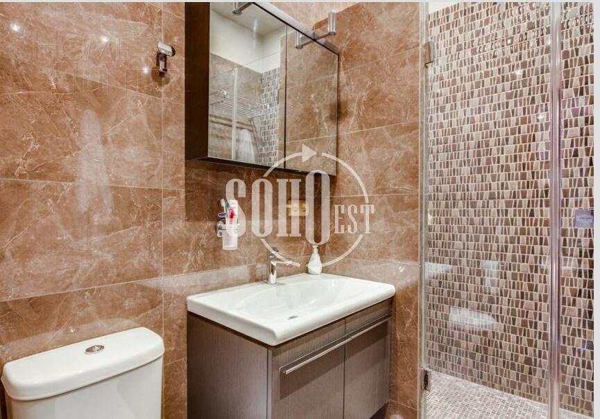 3-КОМН. КВАРТИРА С ОТДЕЛКОЙ 143.9 М² НА 2 ЭТАЖЕ