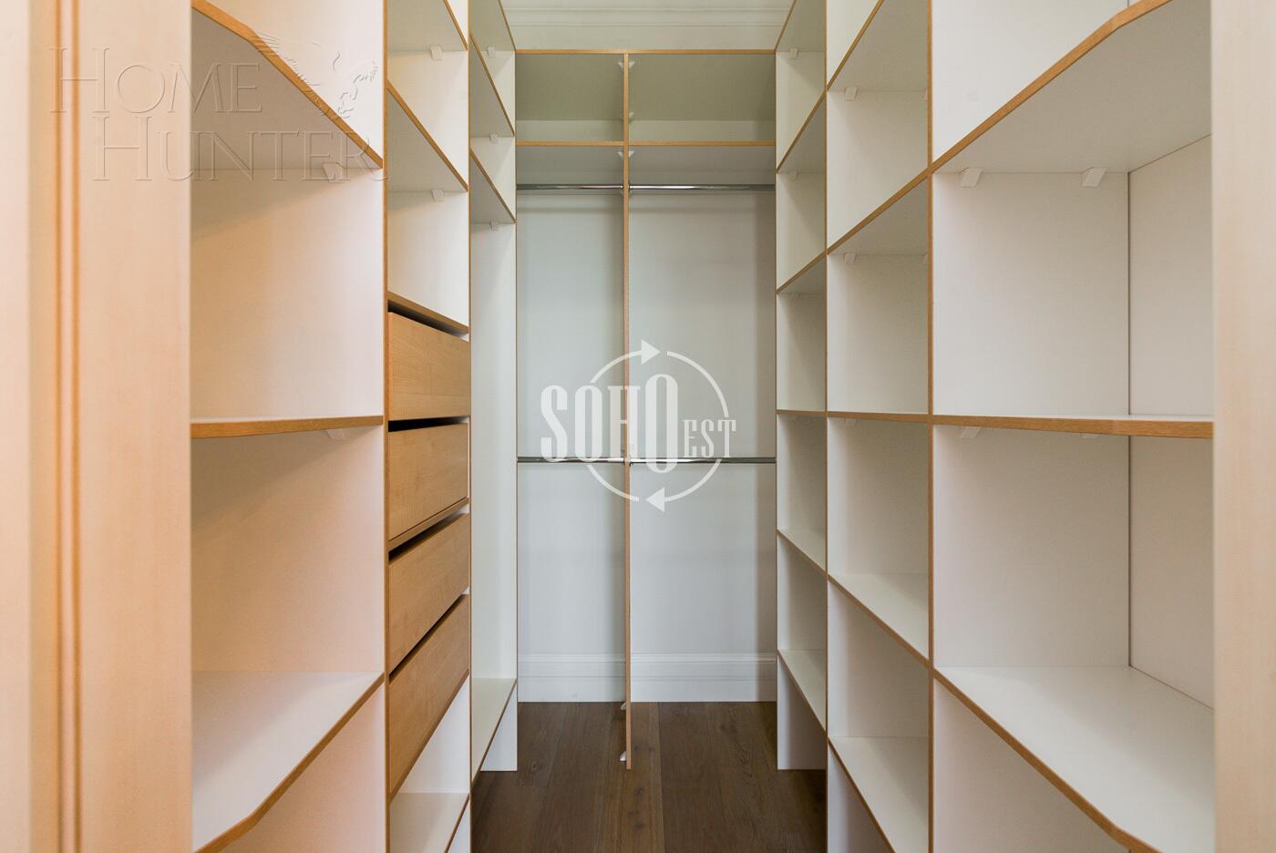 3-КОМН. КВАРТИРА С ОТДЕЛКОЙ 123 М² НА 6 ЭТАЖЕ